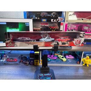 M2 Machines 2008 3 pack 53 Ford Crestline 54 Coronet 59 Cadillac